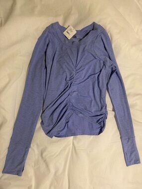 FP Movement by Free People | Athletic Long-sleeve | Size L | NWT